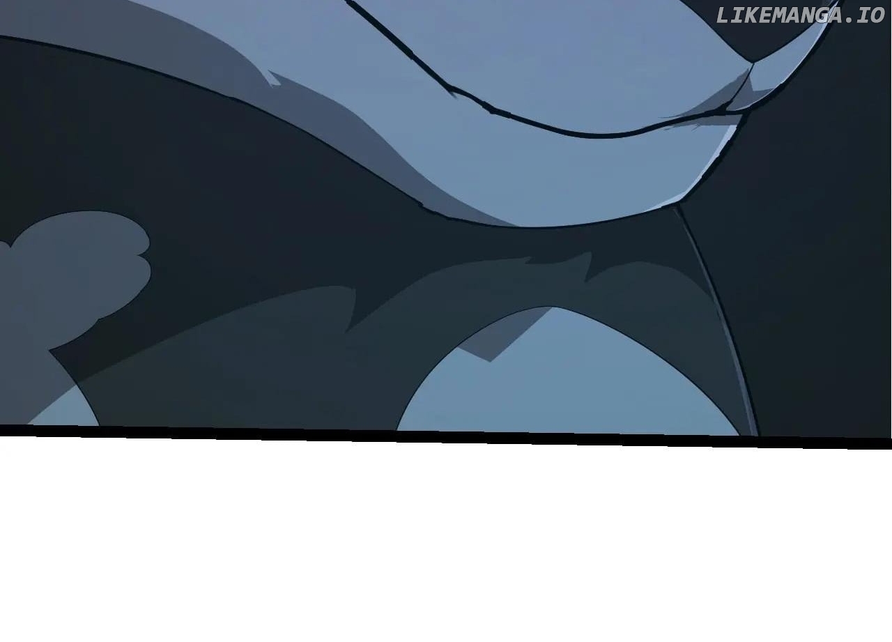 Evolution Begins With A Big Tree Chapter 387 - page 50